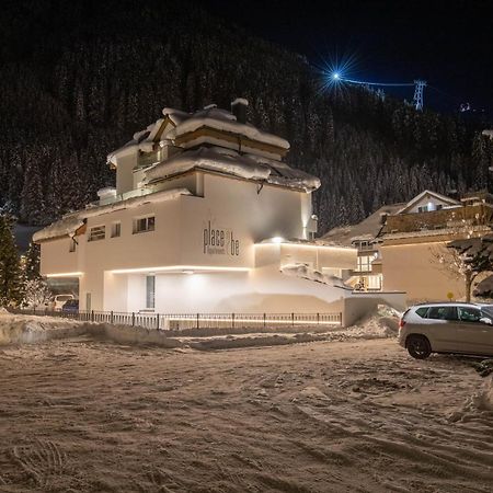 Place2Be Ischgl Exterior photo