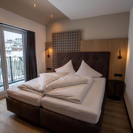 Place2Be Ischgl Exterior photo
