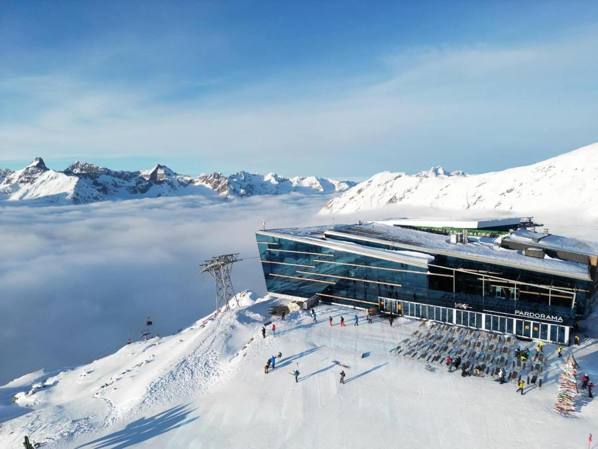 Place2Be Ischgl Exterior photo