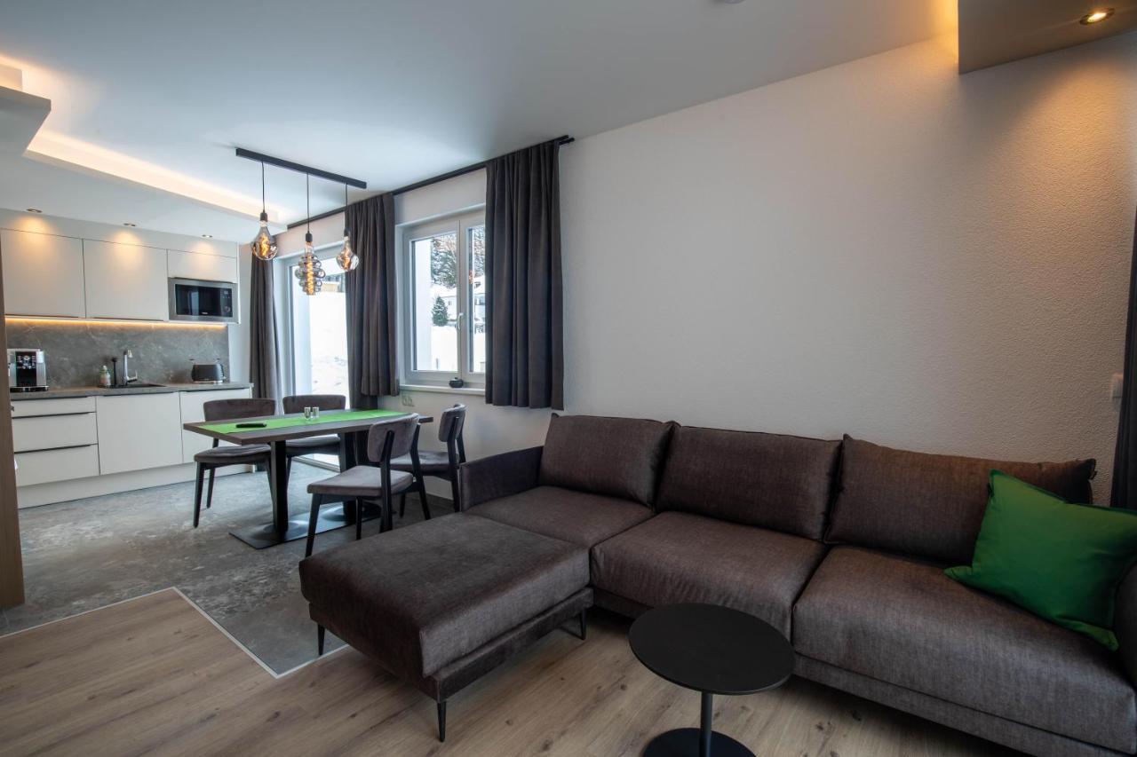 Place2Be Ischgl Exterior photo
