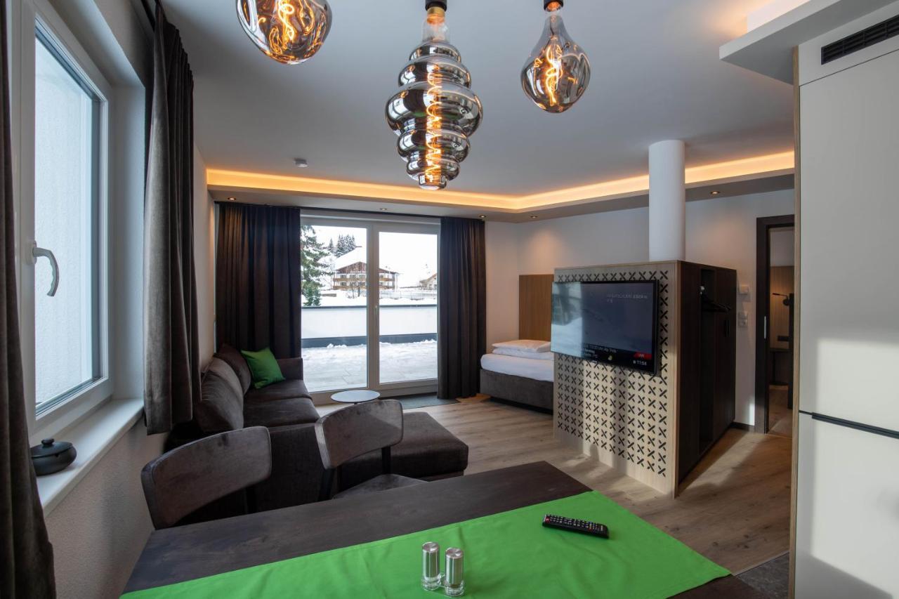 Place2Be Ischgl Exterior photo