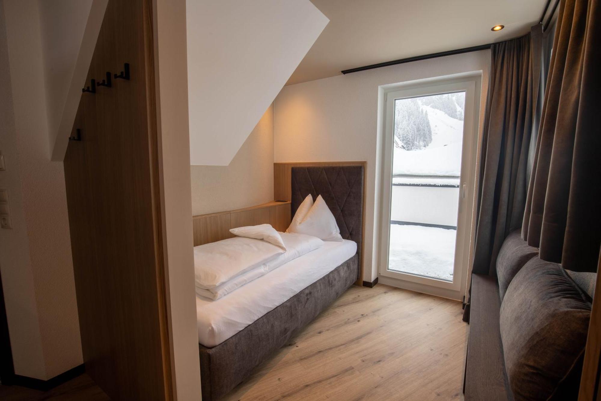 Place2Be Ischgl Exterior photo