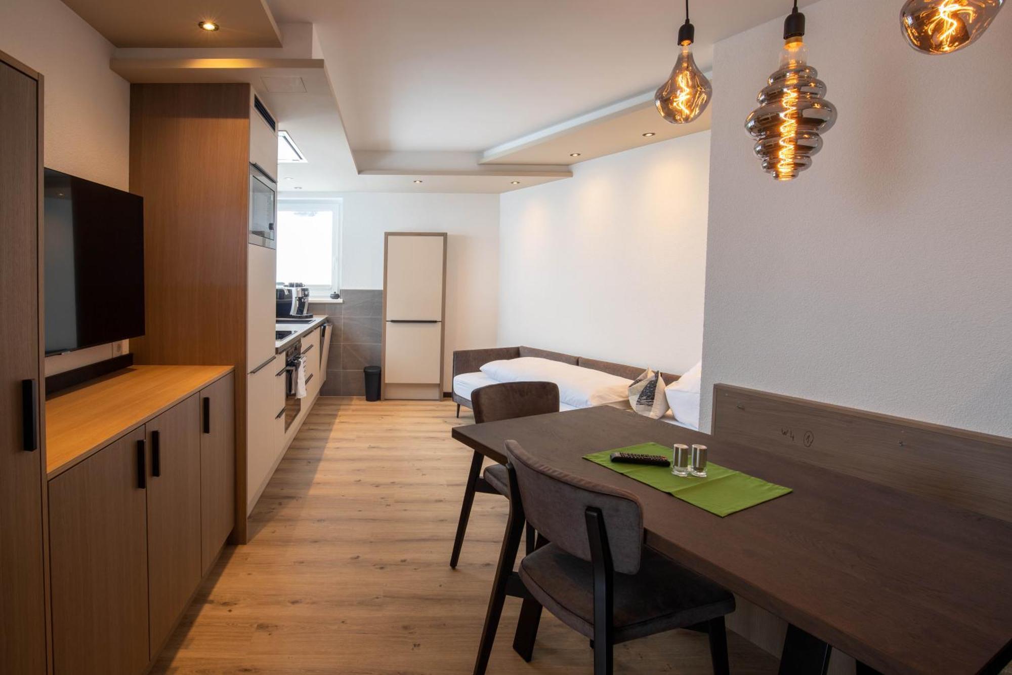 Place2Be Ischgl Exterior photo