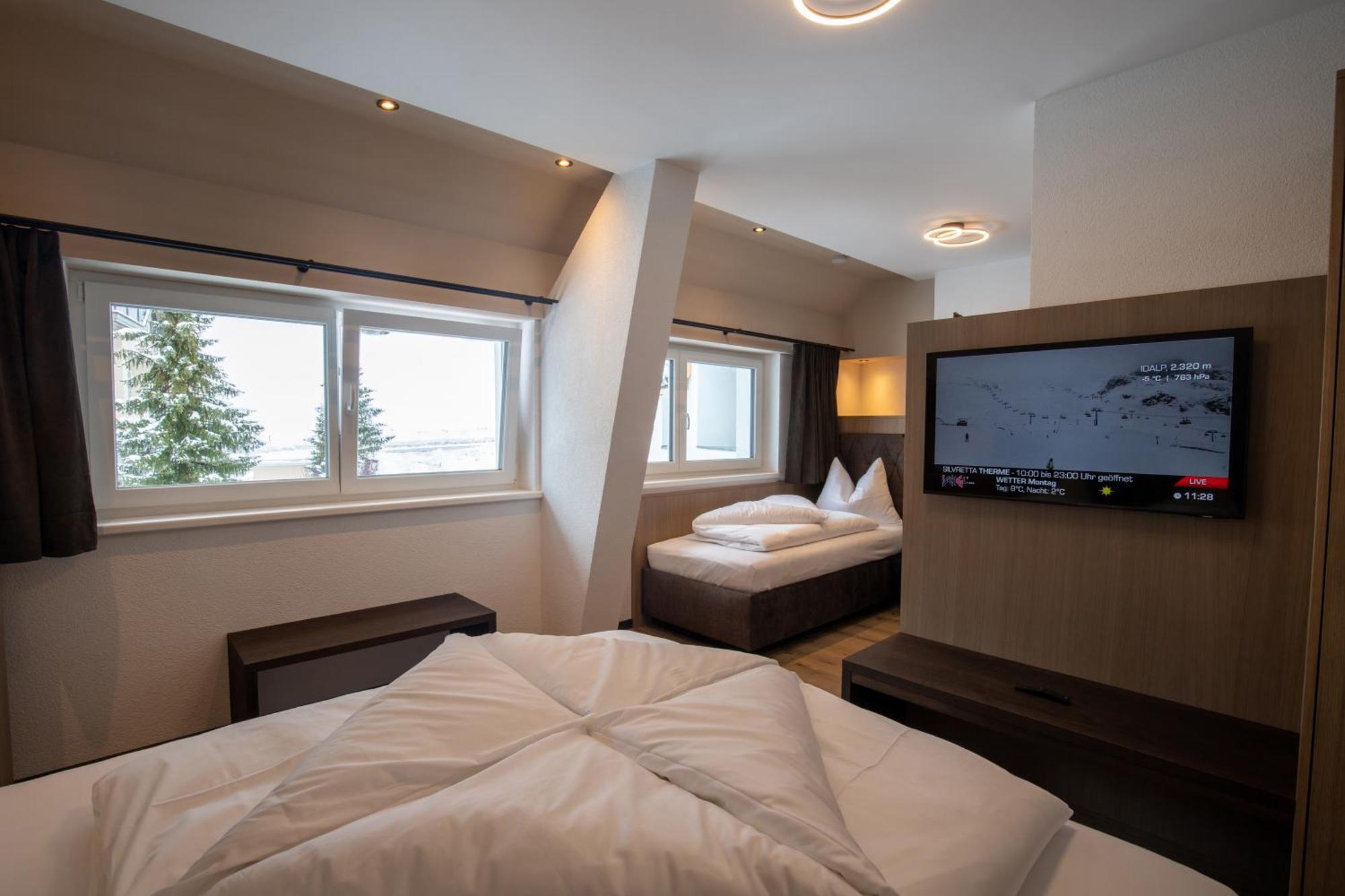Place2Be Ischgl Exterior photo