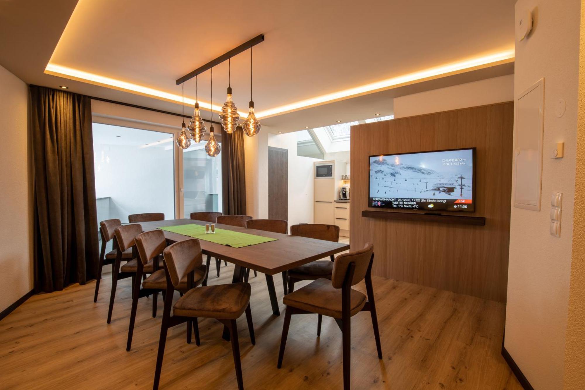 Place2Be Ischgl Exterior photo